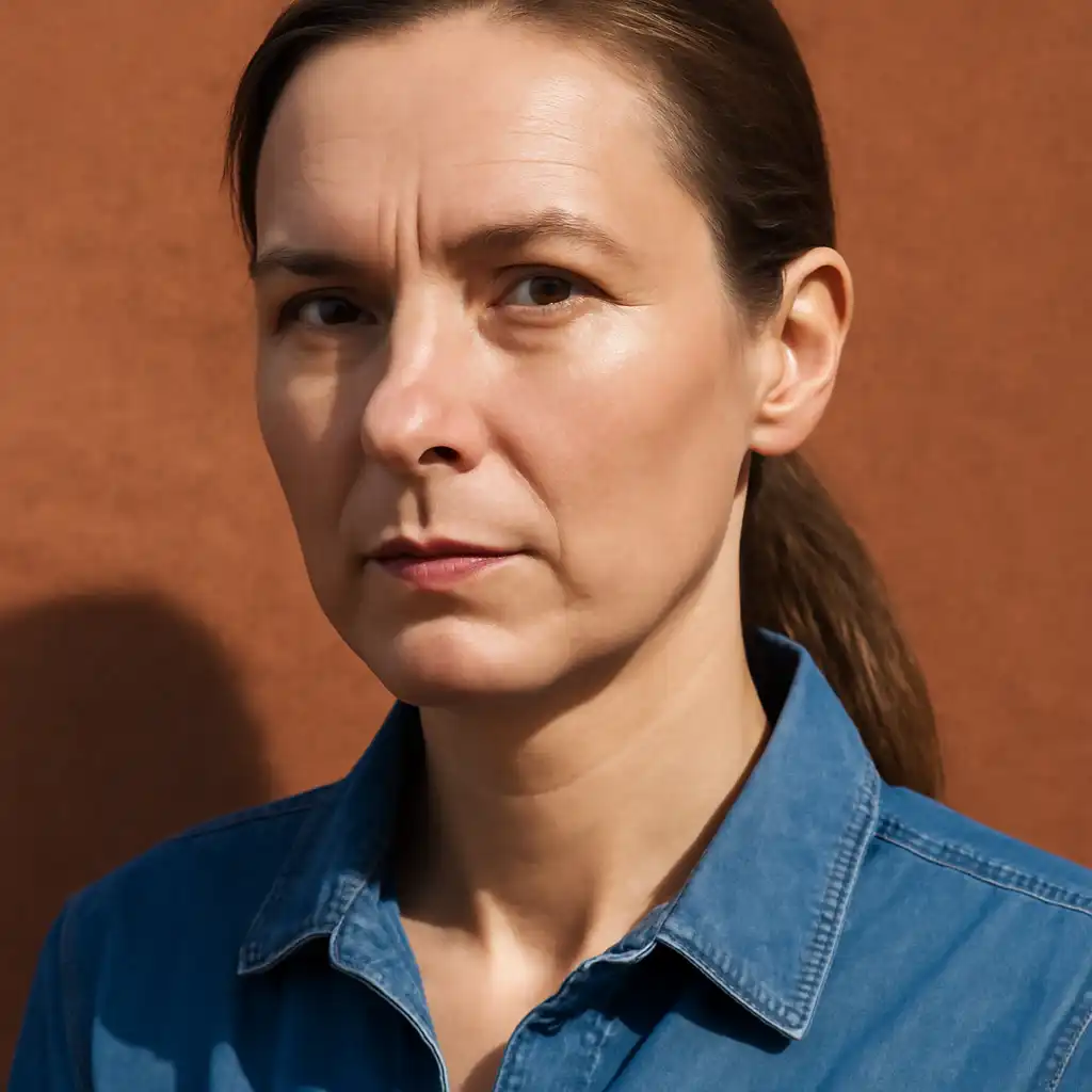Joanna Rutkowska